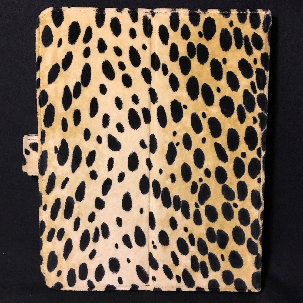Juicy Couture IPad Cover - Picture 4 of 7